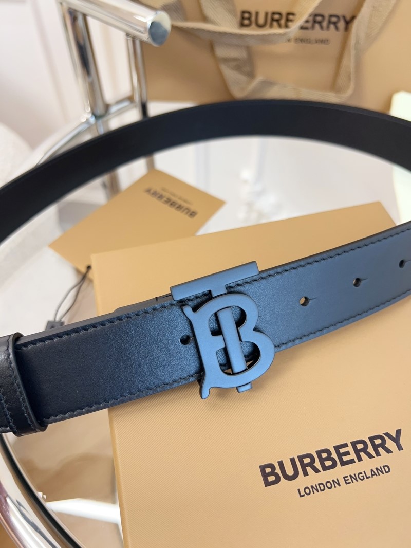 Burberry Belts